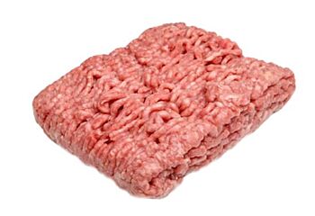 Runder Gehakt Halal Geruld Diepvries