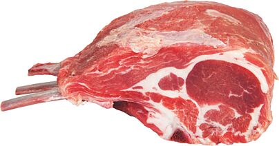 Lams Racks Saratoga Nieuw Zeeland Diepvries Ca 700 Gram