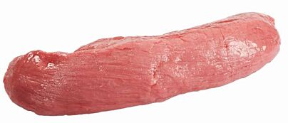 Kalfs Muis Heel Rose 1.5 Kg+