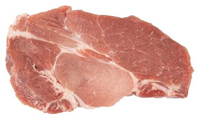 Varkens Procureurlapje Ca 125 Gr