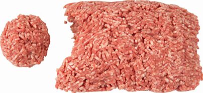 Texels Lams Gehakt 3 Mm Per Kg