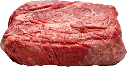 Runder Hals/Onderrib Heel Per Kg