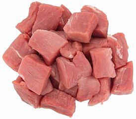 Varkens Kophaas Blok 3 X 3 Ca 1Kg