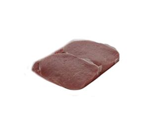 Varkens Minute Steak Bbq 15 X Ca 110 Gram