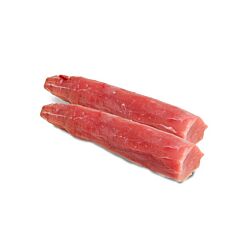 Varkens Kophaas Gevliesd Ca 1 Kg Diepvries