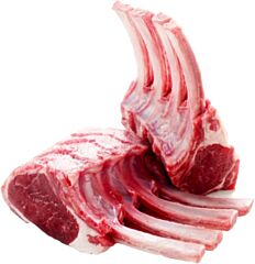 Lams Racks Iers Cap Off 2 X Ca 400 Gr Dv