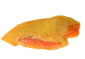  Maiskipfilet Met Vel 10 St X Ca 160 Gr Dv