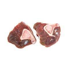  Hertenossobuco Diepvries