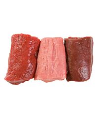  Wild Trio Hert-Zwijn-Haas 3 X 60 Gr Diepvries