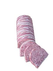 Wvw Pate Wild Cognac Ca 1 Kg Diepvries