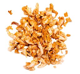  Kipfilet Reepjes Geroosterd Diepvries