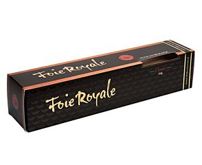  Eendenlever Foie Royale