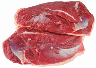  Eendenborstfilet Canette Halal Ca 200 Gr