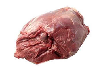  Ree Bout Met Been Ca 2 Kg Diepvries