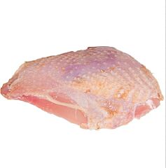  Patrijs Roodpoot Filet Met Vel Ca 80 Gram Dv