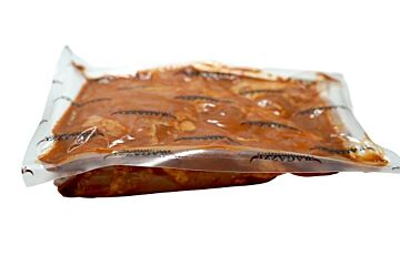 Sate Kipdij Ongeregen 3 X 3 Cm 1 Kg