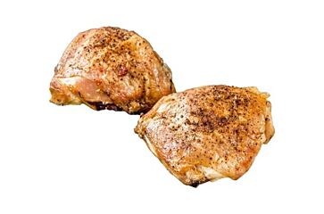  Kipdijvlees Tepan Yaki Ca 2 Kg