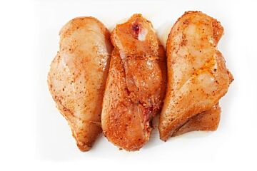  Kipfilet Bbq Ramen Ca 2 Kg