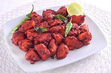  Kip Blokjes Heet Gegaard Diepvries