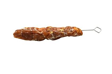  Sate Kipdij Stalen Pen 15 X 200 Gr Diepvries