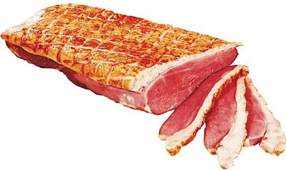  Eendenborstfilet Gerookt Halal Ca 450 Gram