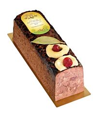  Ree Pate Armagnac Diepvries