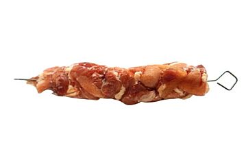  Sate Kipdij Spies Naturel Diepvries 250 Gram