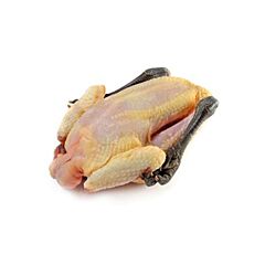 Poulet Noir Ca 4 X 2,1 Kg Diepvries