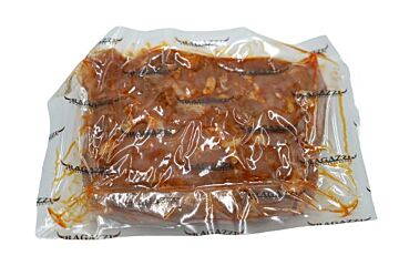  Kipdij Shoarma Halal 1 X 5 Cm