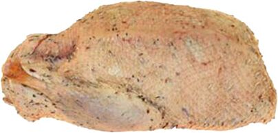  Eend Wild (Schiet) Ca 500 Gr
