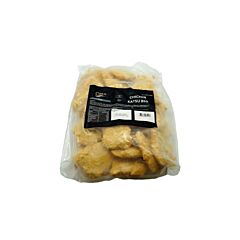  Chicken Katsu Crunchy Diepvries 85 Gram