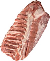  Varkensbuik Heel Zonder Been Zonder Zwoerd Per Stuk Ca 5000 Gr