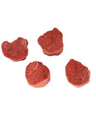  Runder Filet Mignon Rico 10 X 100 Gr