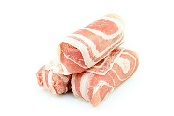  Varkens Slavink 10 X 100 Gr Diepvries