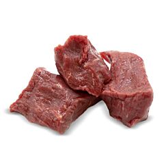 Runder Biefstuk Boca's Ca.60 Gram