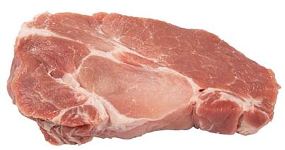 Varkens Procureurlapje 5 Mm Diepvries