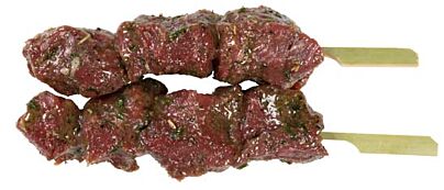  Ossenhaas Spies Gemarineerd 3 X 80 Gr Dv