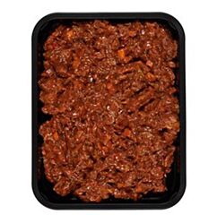  Runder Goulash Vlees K&K Ca 2 Kg