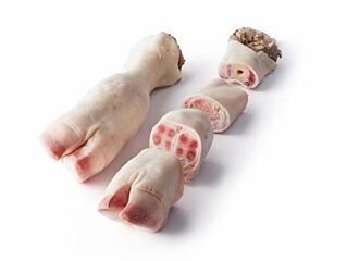 Kalfs Broeipoten Diepvries Ca 1 Kg