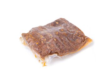  Beef Stroganoff K&K 4 X 1 Kg Halal Diepvries