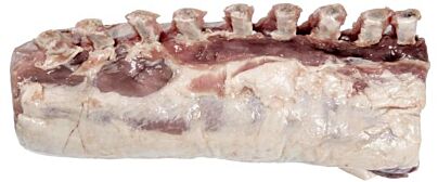 Varkens Rib-Roast Heel Ca 2 Kg Diepvries