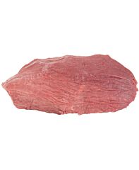 Runder Kogel Bovenbil Holl Gevliesd Ca 1.8 Kg