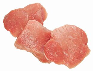  Varkens Oester Krull 2 X Ca 90 Gr