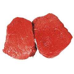  Runder Biefstuk Rumpsteak Geportioneerd