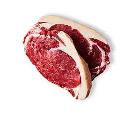  Runder Entrecote Brazil Geportioneerd