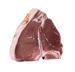  Runder T-Bone 500 Gr Diepvries