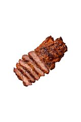  Runder Brisket Smokey K&K Ca 1.5 Kg