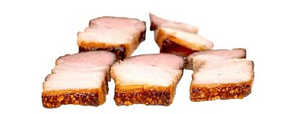  Varkensbuik Cha Sieuw K&K 2 Stuks Ca 1 Kg