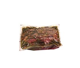  Lamsbout Provence K&K Ca 1.5 Kg Diepvries