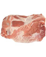  Varkens Procureur Iberico Ca 1.2 Kg Beher Dv
